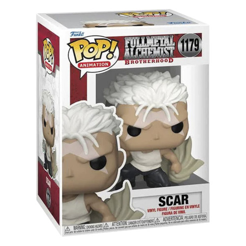  Funko Pop Animation #1179 - Produto Original