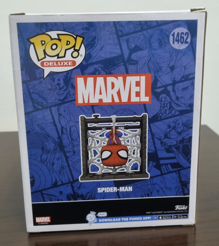  Spider-man #1462 - Produto Original