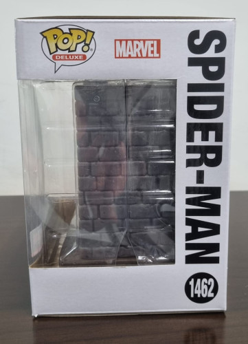  Spider-man #1462 - Produto Original