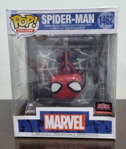  Spider-man #1462 - Produto Original