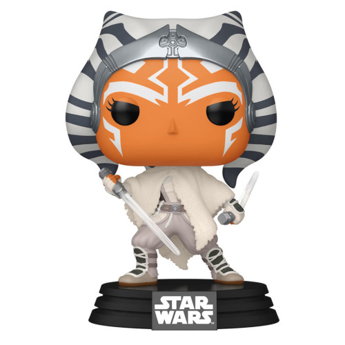  Funko Pop Star Wars #749 - Produto Original