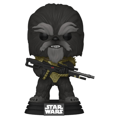  Funko Pop Star Wars #581 - Produto Original