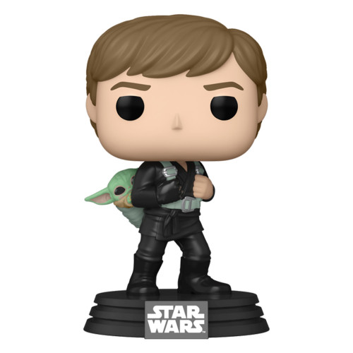  Funko Pop Star Wars #583 - Produto Original