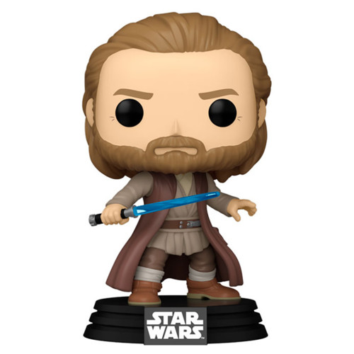  Funko Pop Star Wars #629 - Produto Original