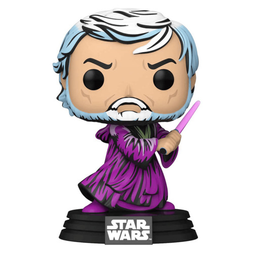  STAR WARS RETRO #572 - Produto Original