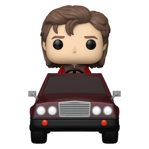  Funko Pop Television #137 - Produto Original