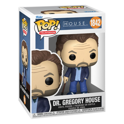  TELEVISION HOUSE MD #1842 - Produto Original