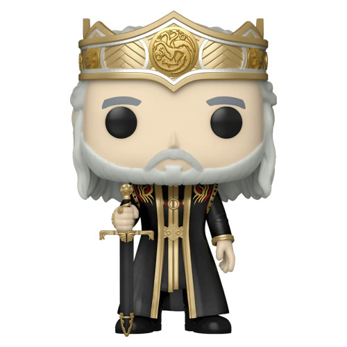  Funko POP! #02 - Produto Original