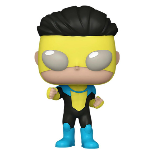  Invincible #1499 - Produto Original