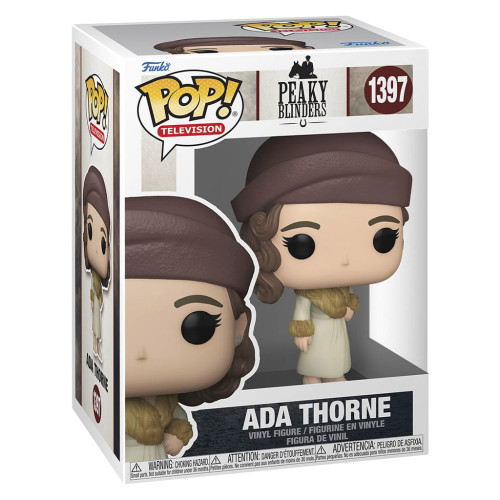  FUNKO POP #1394 - Produto Original