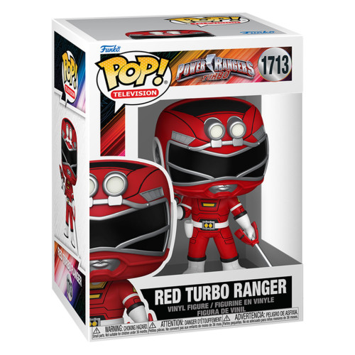  Power Rangers #1711 - Produto Original