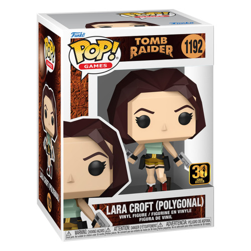  Games Tomb Raider #1192 - Produto Original