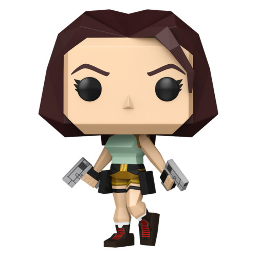  Games Tomb Raider #1192 - Produto Original
