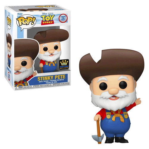  Toy Story #1397 - Produto Original