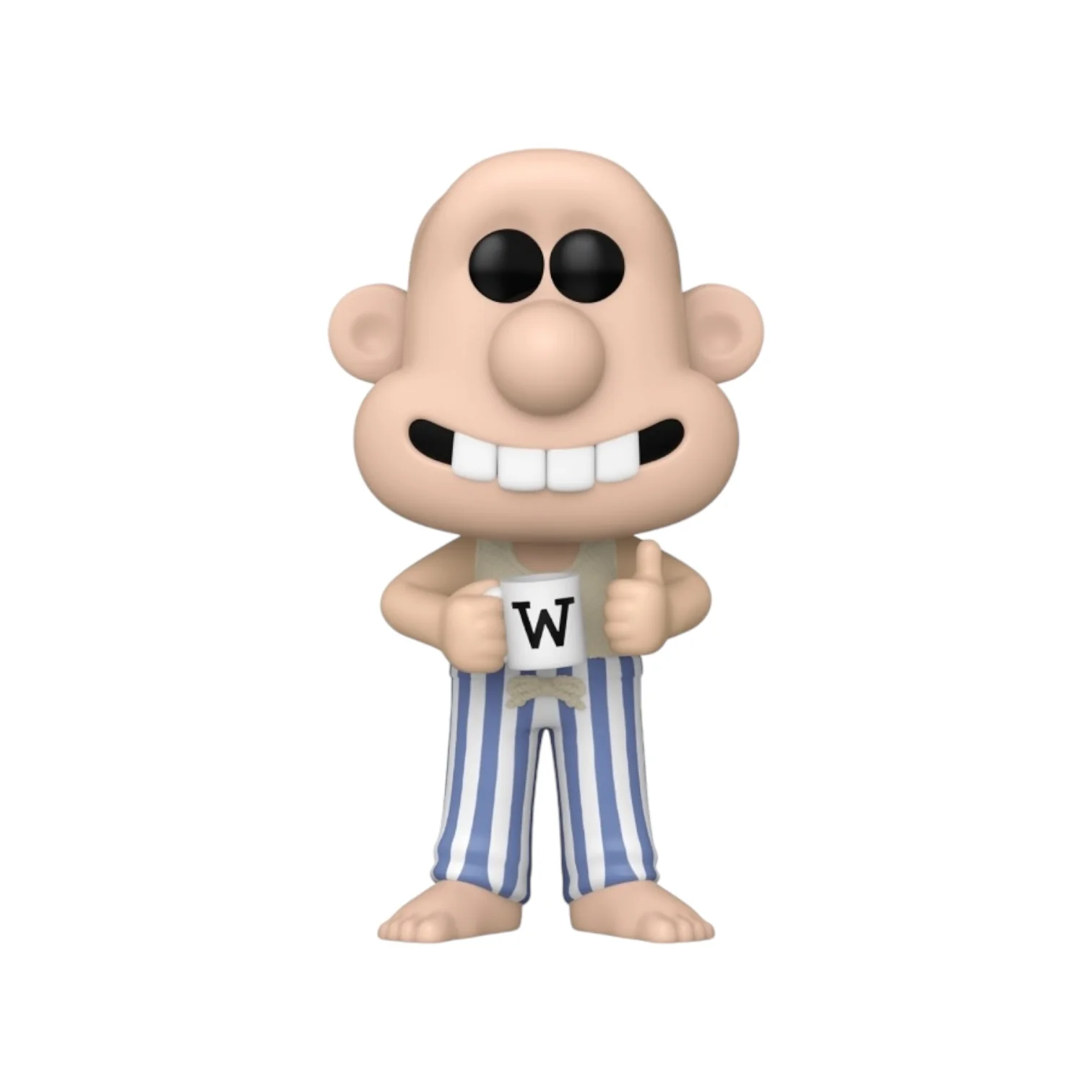  Wallace And Gromit #1744 - Produto Original