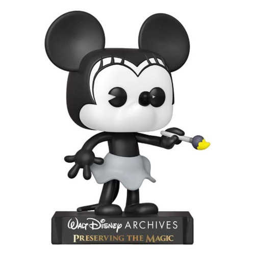  FUNKO POP #1106 - Produto Original