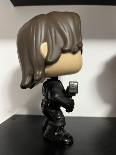 FUNKO Winter Soldier (Civil War)  LOOSE - Marvel Civil War - #1