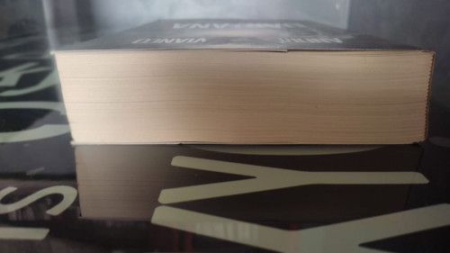 Livro Dartana Autografado - Dartana - #