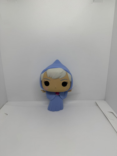 Funko Pop Fairy godmother-Disney-738
