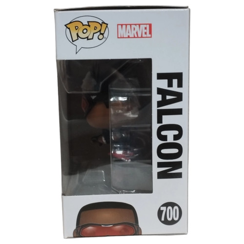 Funko Pop Falcon - Marvel Avengers - #700