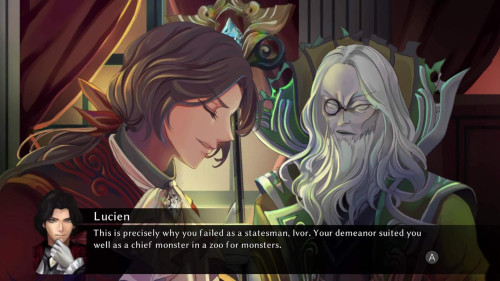 Fallen Legion Revenants Vanguard Edition - Switch Lacrado Mídia Física Europeu - Nintendo Switch - #