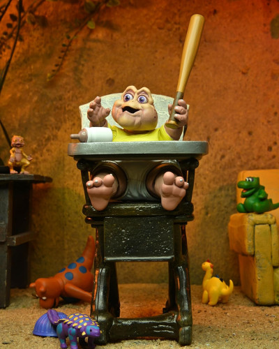  Familia Dinossauro # - Produto Original