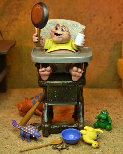  Familia Dinossauro # - Produto Original