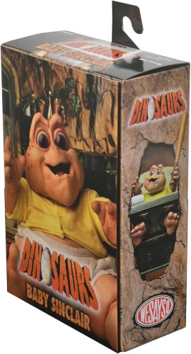  Familia Dinossauro # - Produto Original