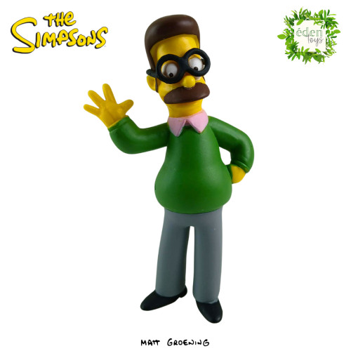  Os Simpsons # - Produto Original