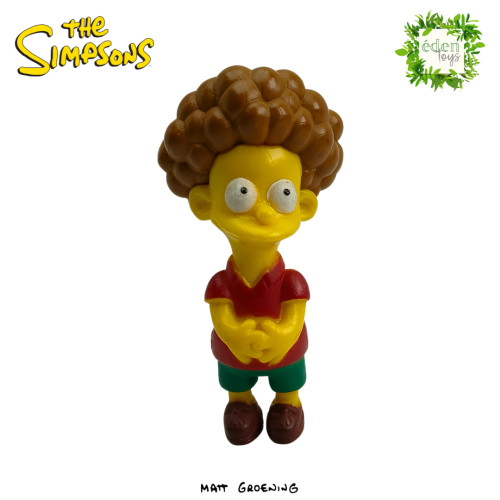  Os Simpsons # - Produto Original