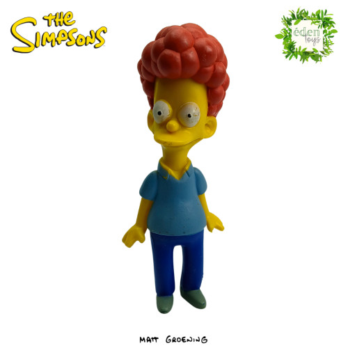  Os Simpsons # - Produto Original