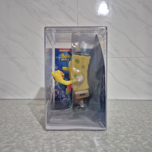  Bob Esponja Nickelodeon # - Produto Original