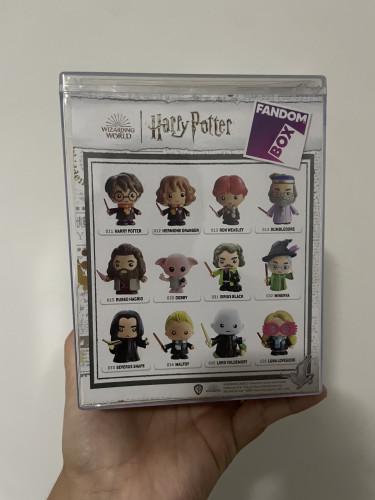  Harry Potter # - Produto Original