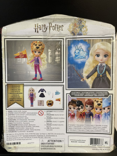  Harry Potter # - Produto Original