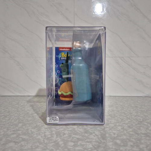  Nickeldeon Bob Esponja #093 - Produto Original