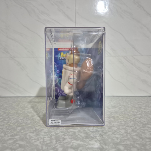  Bob Esponja Nickelodeon #092 - Produto Original