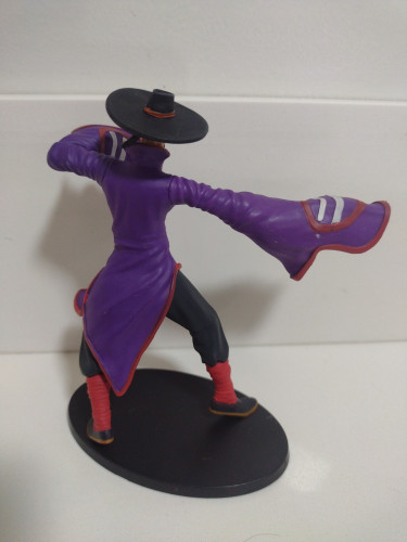  Street Fighter # - Produto Original