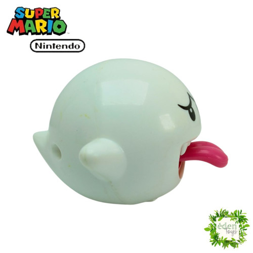 Action Figures Fantasma Big Boo Super Mario (cód 022) - Super Mario Bros - #