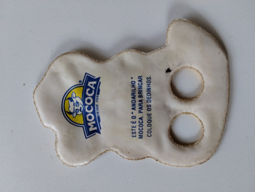  Mococa # - Produto Original