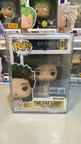  Harry Potter #189 - Produto Original