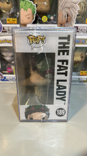  Harry Potter #189 - Produto Original