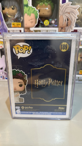  Harry Potter #189 - Produto Original