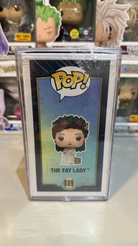  Harry Potter #189 - Produto Original