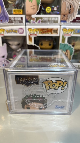  Harry Potter #189 - Produto Original