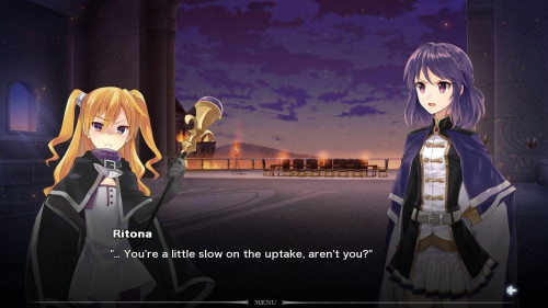 Fault Milestone One Limited Run Switch Lacrado Mídia Física Americano - Nintendo Switch - #