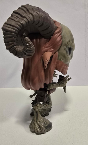Funko Pop Fauno - Pan's Labyrinth - #603