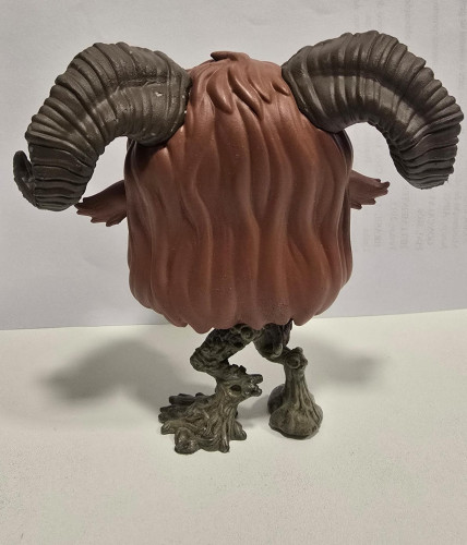 Funko Pop Fauno - Pan's Labyrinth - #603