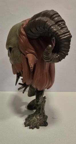 Funko Pop Fauno - Pan's Labyrinth - #603