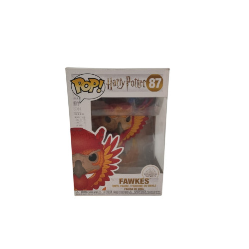  Harry Potter #87 - Produto Original