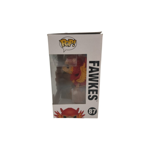  Harry Potter #87 - Produto Original